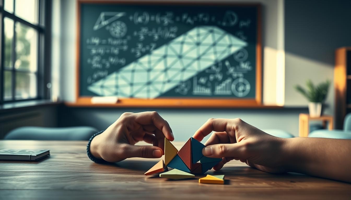 keterampilan berpikir kritis dalam penguasaan matematika