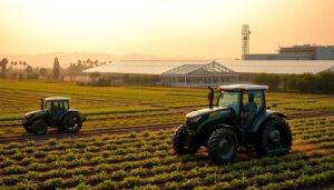Agronomi Sains: Inovasi dan Aplikasi di Indonesia