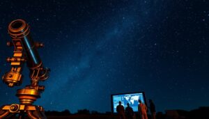 Kabar Terkini Seputar Astronomi Sains