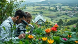 Botani Sains: Inovasi Terbaru dalam Ilmu Tumbuhan