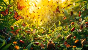 Entomologi Sains: Mengungkap Rahasia Dunia Serangga