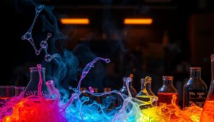Kinetika Kimia sains: Menguak Rahasia Reaksi Kimia