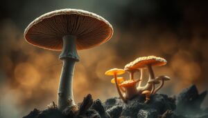 Mikologi Sains: Mengungkap Misteri Dunia Jamur