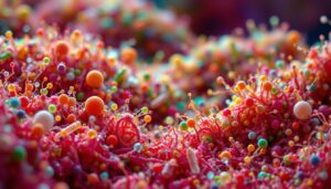 Mikrobiologi Sains: Perkembangan Terkini