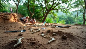 Paleontologi Sains: Penemuan Fosil Baru di Indonesia