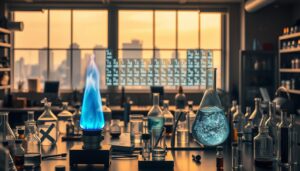 Termokimia: Ilmu Sains yang Mengubah Energi