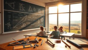 Matematika Garis dan Sudut: Panduan Komprehensif