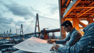 Matematika dalam Teknik Sipil: Peran Penting dan Aplikasinya