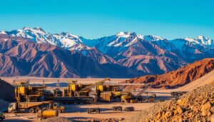 Matematika Industri Mineral: Menjawab Tantangan Masa Depan