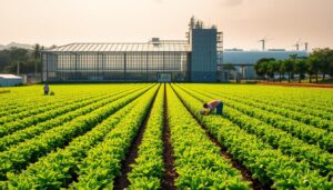 Matematika Industri Perkebunan: Kunci Sukses Bisnis Agrikultur