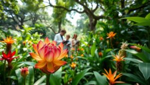 Temuan Terbaru BOTANI sains: Mengungkap Rahasia Alam