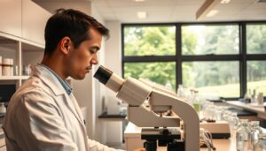 Biokimia Sains: Tren Terkini dan Aplikasinya