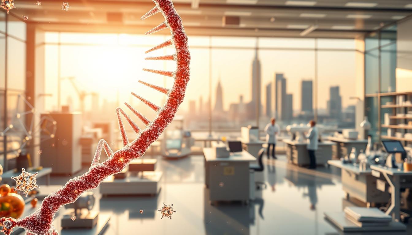 Biologi Molekuler