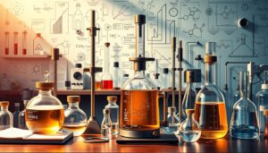 Kimia Analitik sains: Pengetahuan Esensial untuk Sains