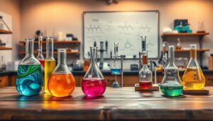 Kimia Organik Sains: Mendalami Ilmu Pengetahuan yang Bermanfaat