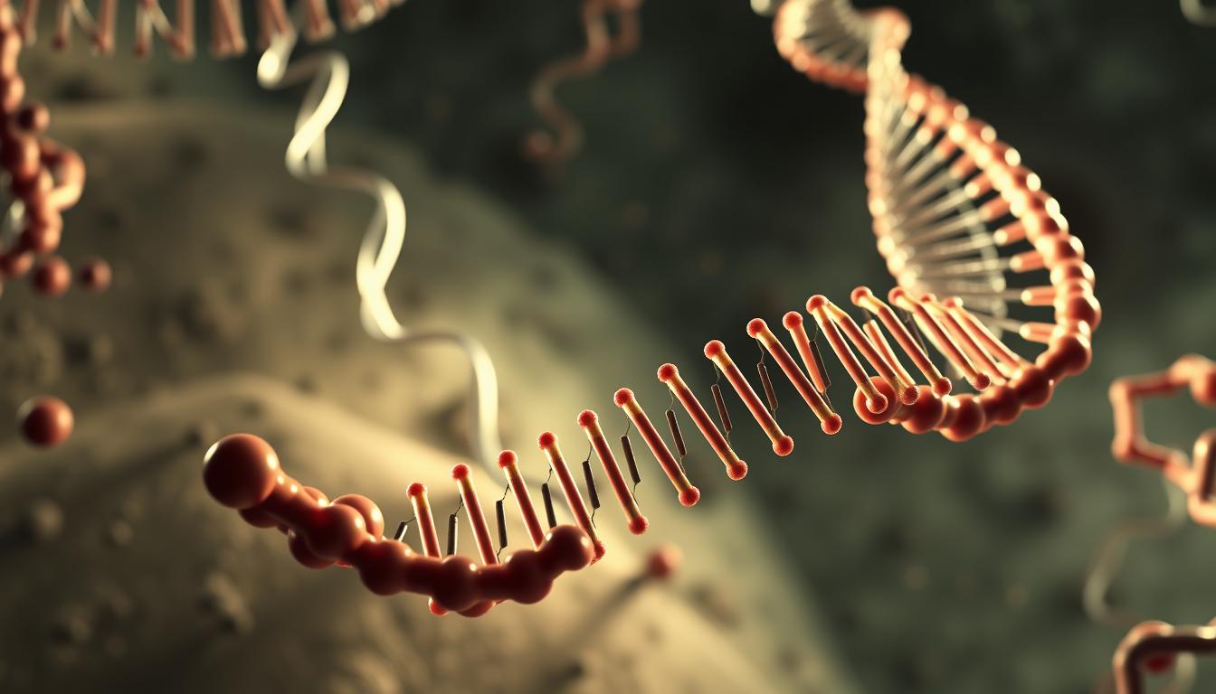 Sintesis Protein